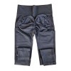 Леггинсы меланж двойной Пуш-Ап Leggings PUSH-UP model 03